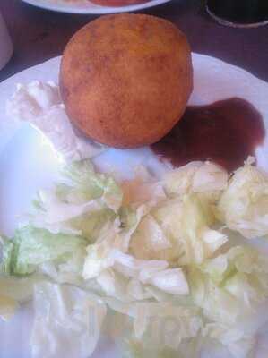 Restaurante Bar...tolo