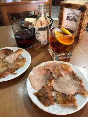 Restaurante Bar...tolo