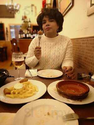 Restaurante Bar...tolo