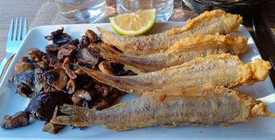 Restaurante Bar...tolo