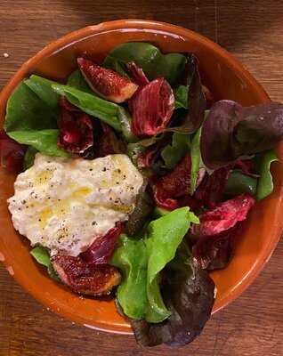 Ses Coves Cafè & Grill