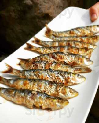 Ses Coves Cafè & Grill