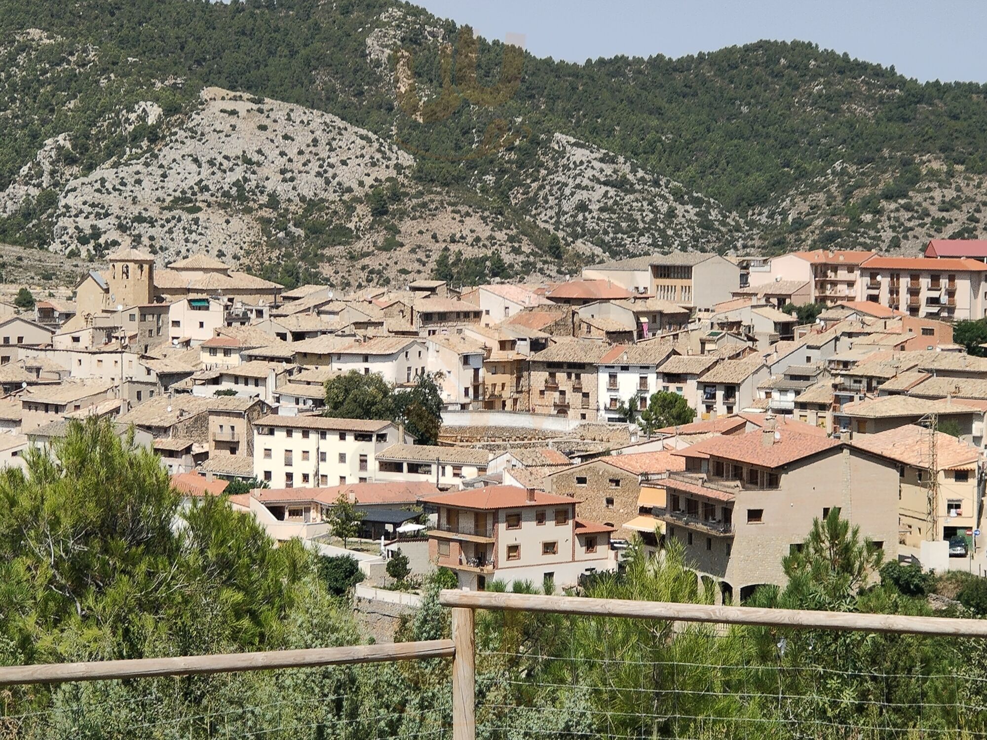 Beceite Camping
