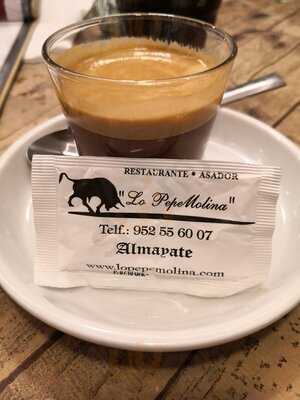 Restaurante Asador Lo Pepemolina