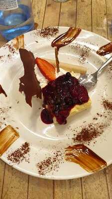 Restaurante Asador Lo Pepemolina