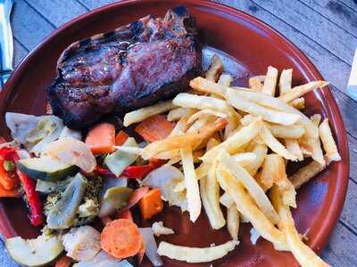 Restaurante Asador Lo Pepemolina