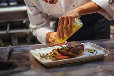 Restaurante Asador Lo Pepemolina