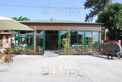 Restaurante Asador Lo Pepemolina