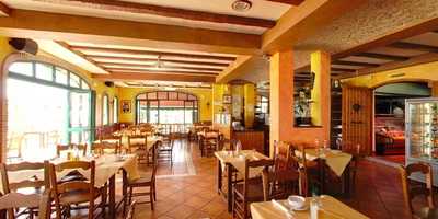 Restaurante Asador Lo Pepemolina