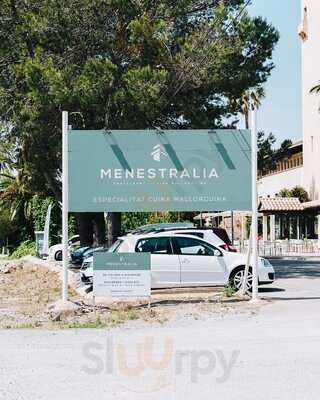 Restaurante Menestralia