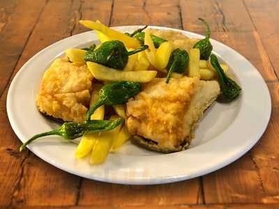 Restaurante Menestralia