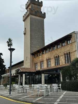 Restaurante Menestralia