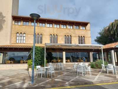 Restaurante Menestralia