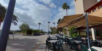 Restaurante Menestralia