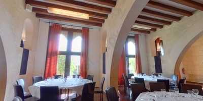 Restaurante Menestralia