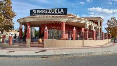 Sierrezuela