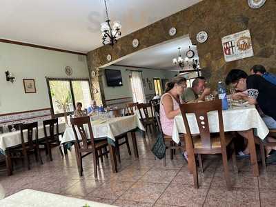 Restaurante Llenye
