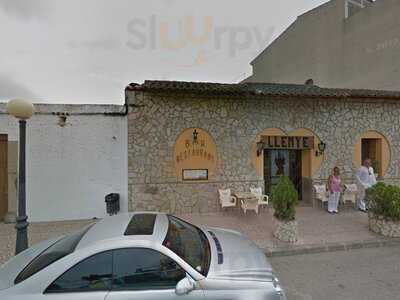 Restaurante Llenye