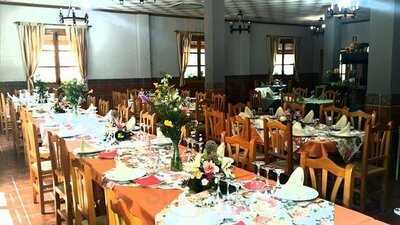 Camping Cañada Catena