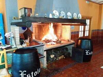 Camping Cañada Catena