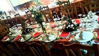 Camping Cañada Catena