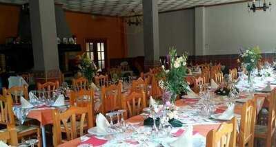 Camping Cañada Catena