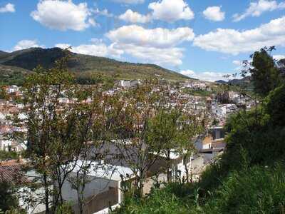 Restaurante Hotel Avenida