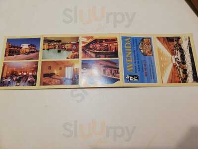 Restaurante Hotel Avenida