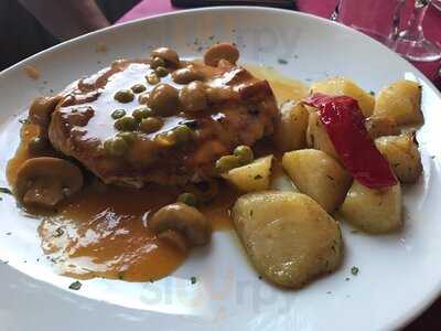 Restaurante Hotel Avenida