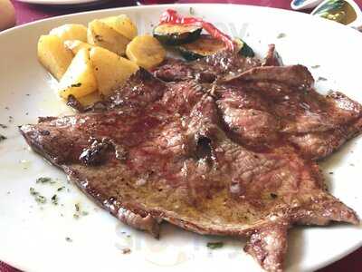 Restaurante Hotel Avenida