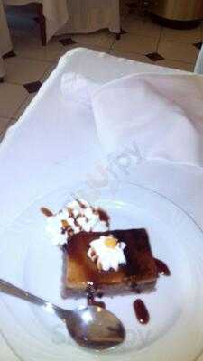 Restaurante Hotel Avenida