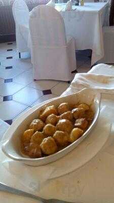 Restaurante Hotel Avenida