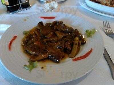 Restaurante Hotel Avenida