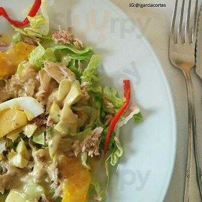 Restaurante Hotel Avenida