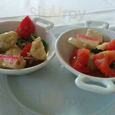 Restaurante Hotel Avenida