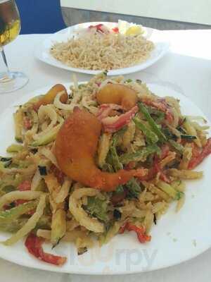 Restarutante Almanat