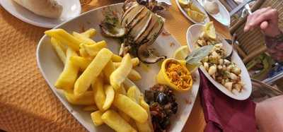 Restarutante Almanat