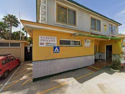 Restarutante Almanat