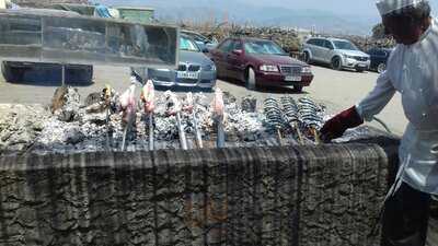 Merendero Playa De Vargas