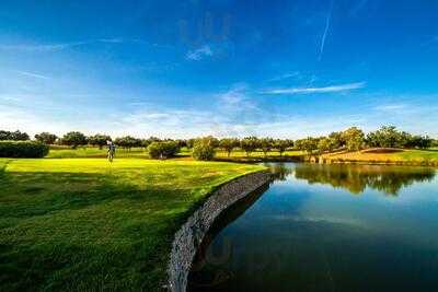 Restaurant El Olivar