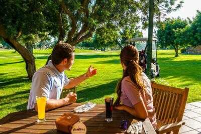 Restaurant El Olivar