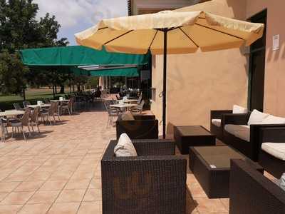 Restaurant El Olivar