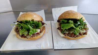 Hamburgueseria Tuiyo