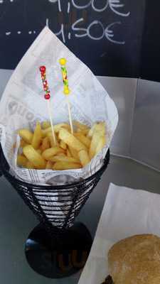 Hamburgueseria Tuiyo