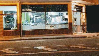 Hamburgueseria Tuiyo