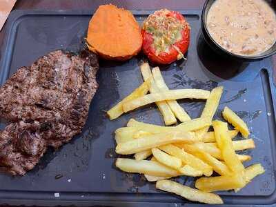 Restaurant Can Tiranda