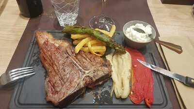 Restaurant Can Tiranda