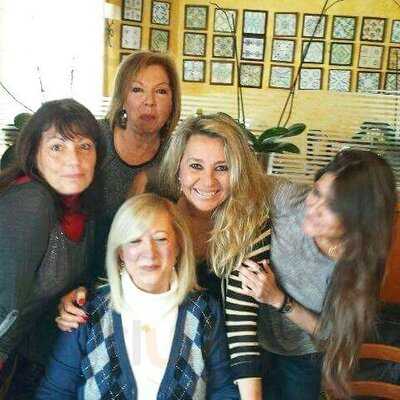 Restaurant La Garrofa