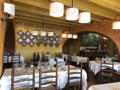 Restaurant La Garrofa