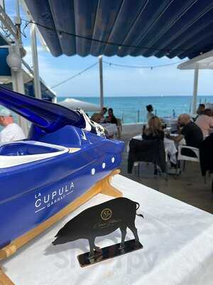 Chiringuito De Garraf